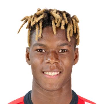 nico williams sofifa|Nico Williams FIFA 23 Nov 16, 2022 SoFIFA.